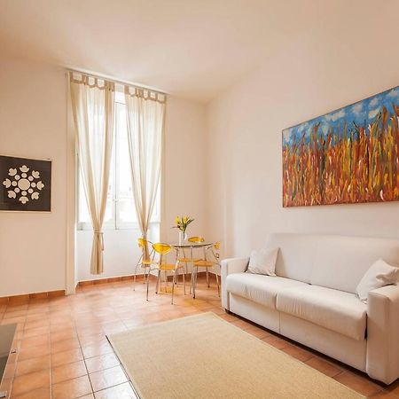 B&B Salerno House Zewnętrze zdjęcie