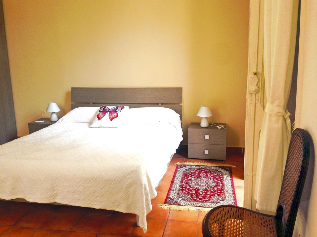 B&B Salerno House Zewnętrze zdjęcie