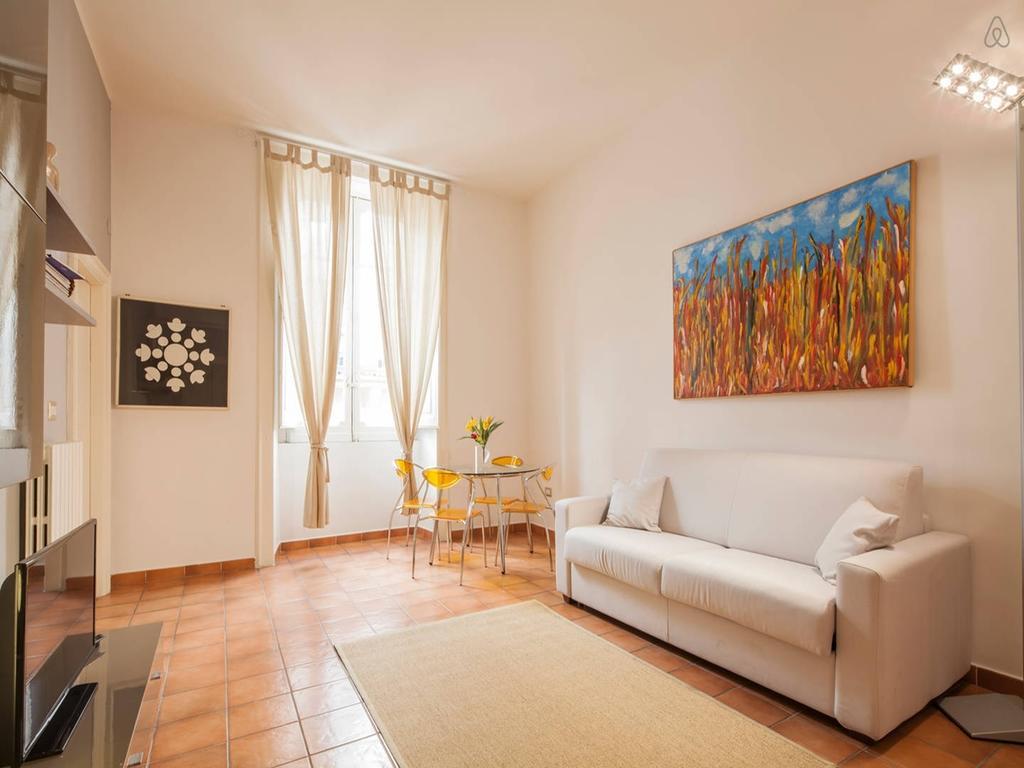B&B Salerno House Zewnętrze zdjęcie