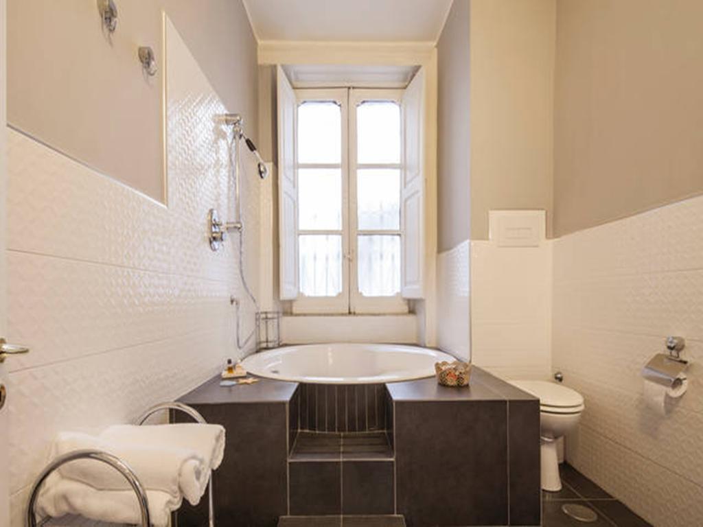 B&B Salerno House Zewnętrze zdjęcie