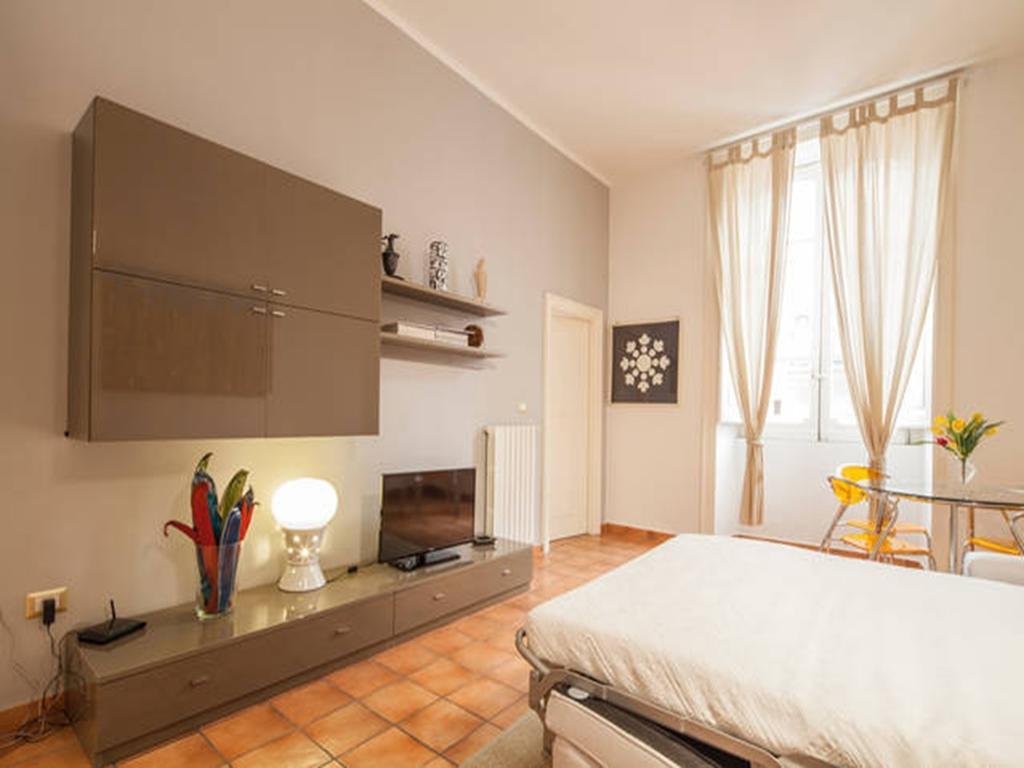 B&B Salerno House Zewnętrze zdjęcie