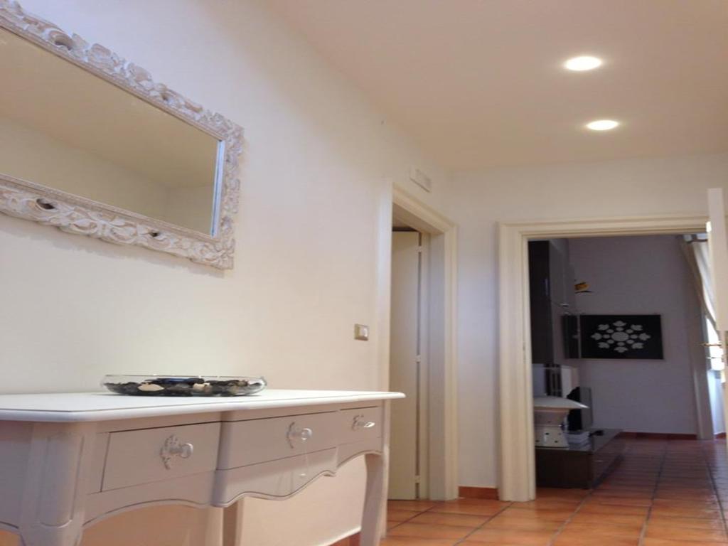 B&B Salerno House Zewnętrze zdjęcie
