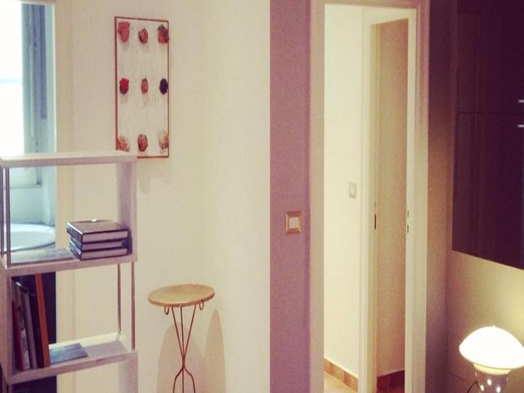 B&B Salerno House Zewnętrze zdjęcie