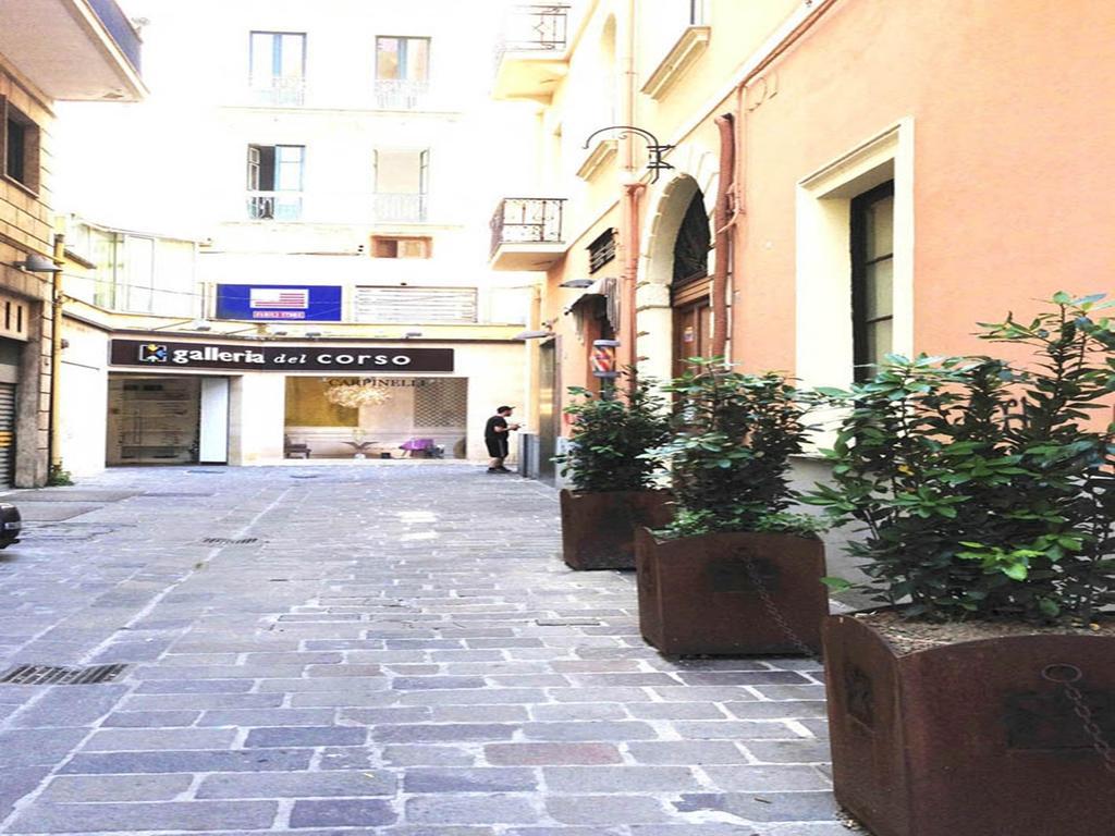 B&B Salerno House Zewnętrze zdjęcie