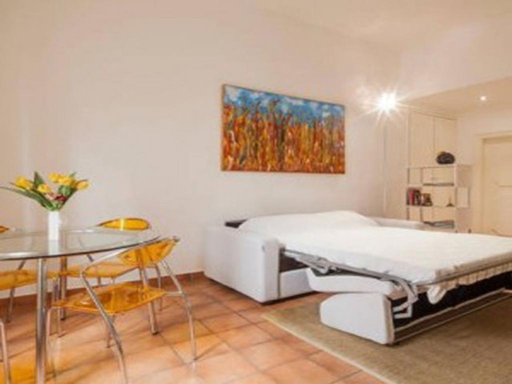 B&B Salerno House Zewnętrze zdjęcie
