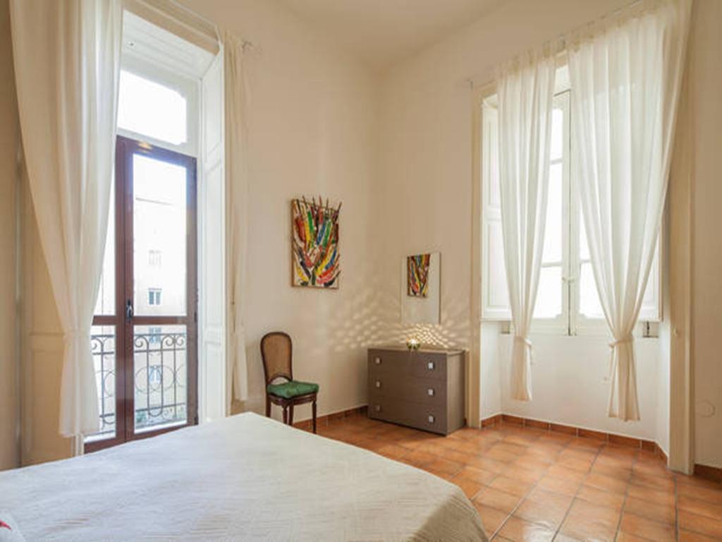 B&B Salerno House Zewnętrze zdjęcie