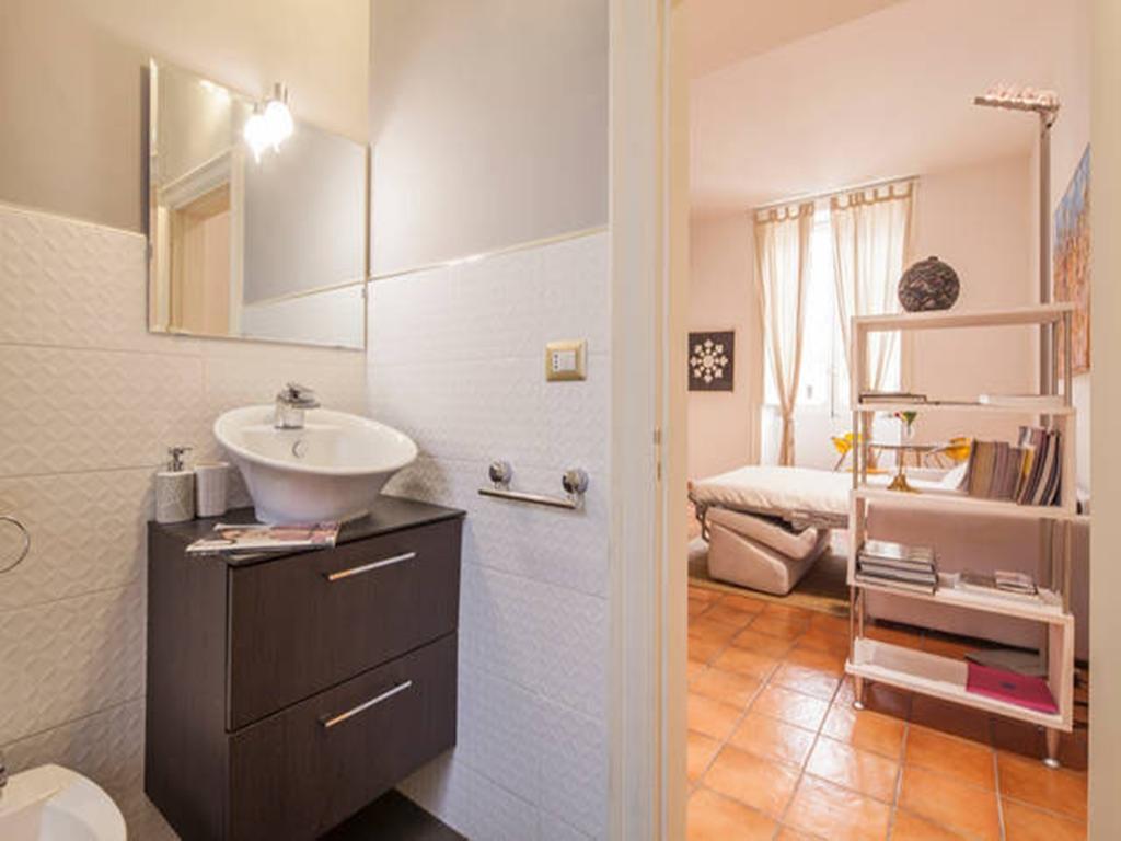 B&B Salerno House Zewnętrze zdjęcie