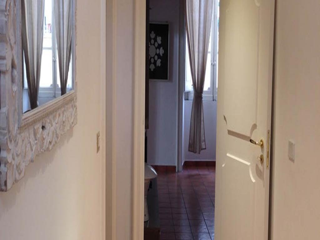 B&B Salerno House Zewnętrze zdjęcie