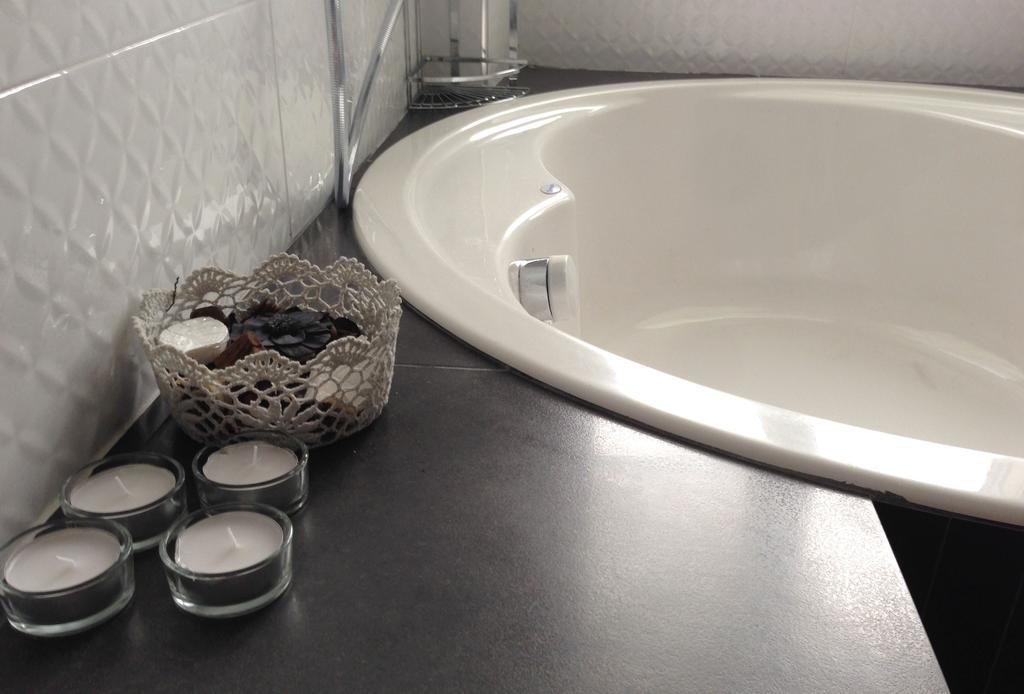 B&B Salerno House Pokój zdjęcie