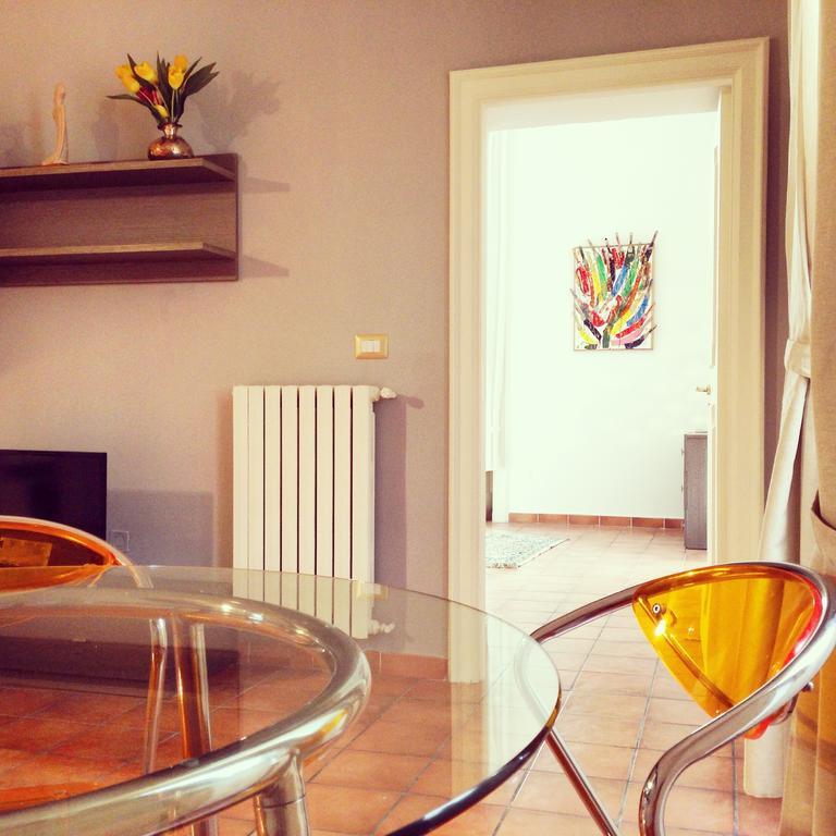 B&B Salerno House Pokój zdjęcie