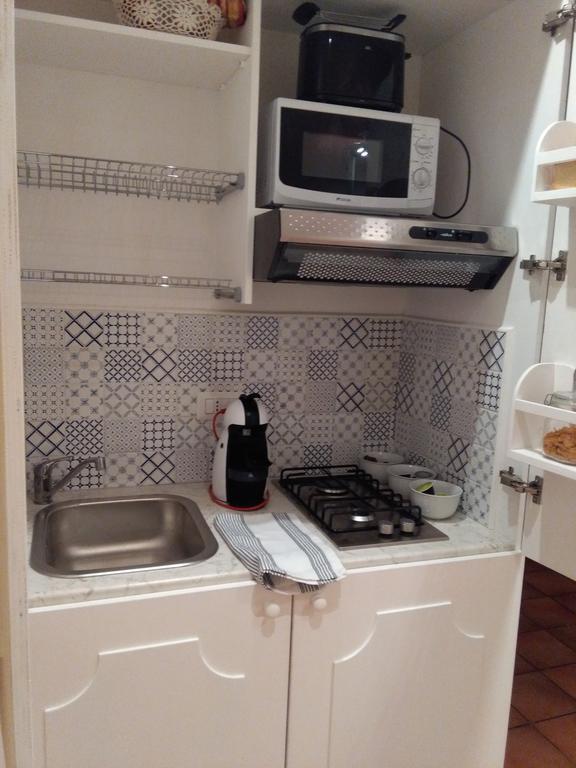 B&B Salerno House Zewnętrze zdjęcie
